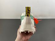  Off-White co Virgil Abloh double arrow shoes - 5