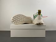  Off-White co Virgil Abloh double arrow shoes - 4