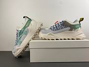  Off-White co Virgil Abloh double arrow shoes - 3