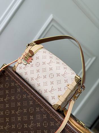 LV Side Trunk MM East-West size 28 x 15 x 7 cm