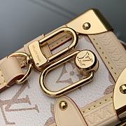 LV Side Trunk MM East-West size 28 x 15 x 7 cm - 6