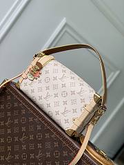 LV Side Trunk MM East-West size 28 x 15 x 7 cm - 3