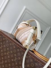 LV side trunk MM 23.5 x 16 x 8.5cm  - 2