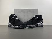 Air Jordan 8 Chrome 2026 305381-007 - 1