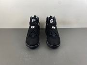 Air Jordan 8 Chrome 2026 305381-007 - 4