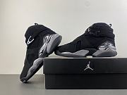 Air Jordan 8 Chrome 2026 305381-007 - 3