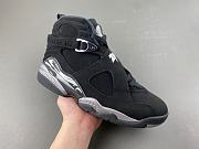Air Jordan 8 Chrome 2026 305381-007 - 2