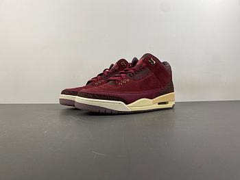 Air Jordan 3 Retro PRM Bin23 - IO7744-600 