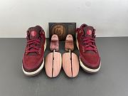 Air Jordan 3 Retro PRM Bin23 - IO7744-600  - 3
