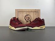 Air Jordan 3 Retro PRM Bin23 - IO7744-600  - 4