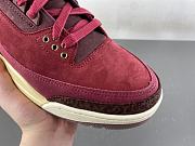 Air Jordan 3 Retro PRM Bin23 - IO7744-600  - 2