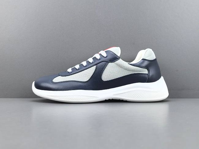 Prada america cups dark navy - 1