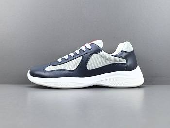 Prada america cups dark navy