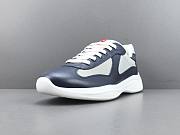 Prada america cups dark navy - 2