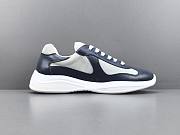 Prada america cups dark navy - 3
