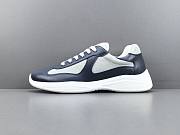 Prada america cups dark navy - 4