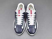 Prada america cups dark navy - 5