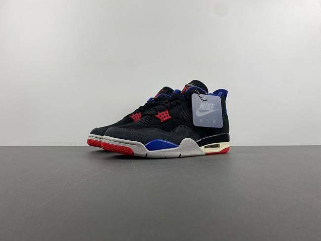 Air Jordan 4 “Rare Air” - FV5029-003 - 1