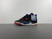 Air Jordan 4 “Rare Air” - FV5029-003 - 1