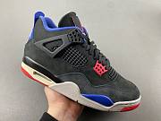 Air Jordan 4 “Rare Air” - FV5029-003 - 2