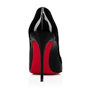 Christian Louboutin Hot Chick pumps - 100mm - 4