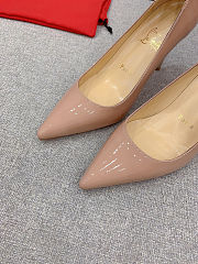 Christian Louboutin kate - 85mm - 6