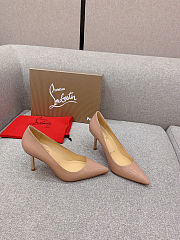 Christian Louboutin kate - 85mm - 5