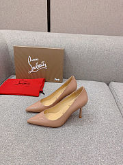 Christian Louboutin kate - 85mm - 3