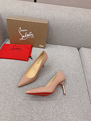 Christian Louboutin kate - 85mm - 2
