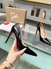 Christian Louboutin kate black - 85mm - 6