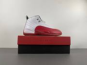 Air Jordan 12 Cherry CT8013-116 - 5