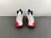 Air Jordan 12 Cherry CT8013-116 - 3