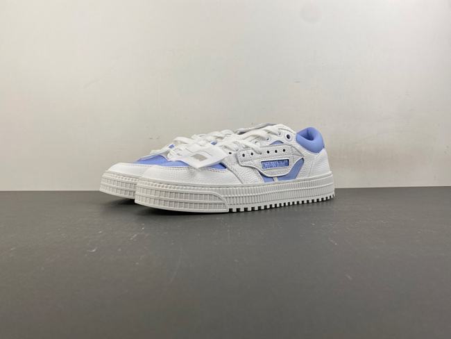  OFF-WHITE Out Of Office Arrow Shoes - 1
