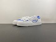  OFF-WHITE Out Of Office Arrow Shoes - 1