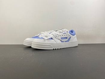  OFF-WHITE Out Of Office Arrow Shoes