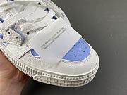  OFF-WHITE Out Of Office Arrow Shoes - 3