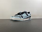 LV trainer Jade Black  - 1