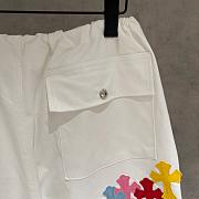 Chrome Heart Parachute pants  - 6