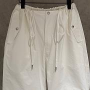 Chrome Heart Parachute pants  - 4