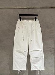 Chrome Heart Parachute pants  - 2