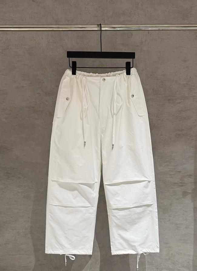 Chrome Heart Parachute pants  - 1