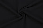 Chrome Heat black T shirt - 3