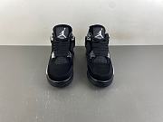 Air Jordan 4 “Spotlight” 2026 HV0823-002 - 2