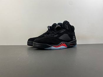 Air Jordan 5 Retro 'Halloween' HQ7978-001