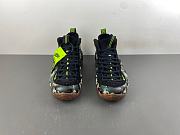 Nike Air Foamposite Pro Army Camo (2026) - IM5204-001 - 5