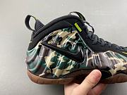 Nike Air Foamposite Pro Army Camo (2026) - IM5204-001 - 2
