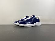 Prada America cup dark blue - 6