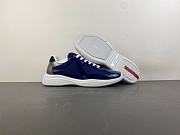 Prada America cup dark blue - 5