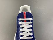 Prada America cup dark blue - 3