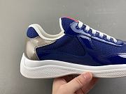 Prada America cup dark blue - 2